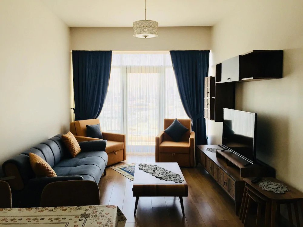 Mall of Istanbul High Residence