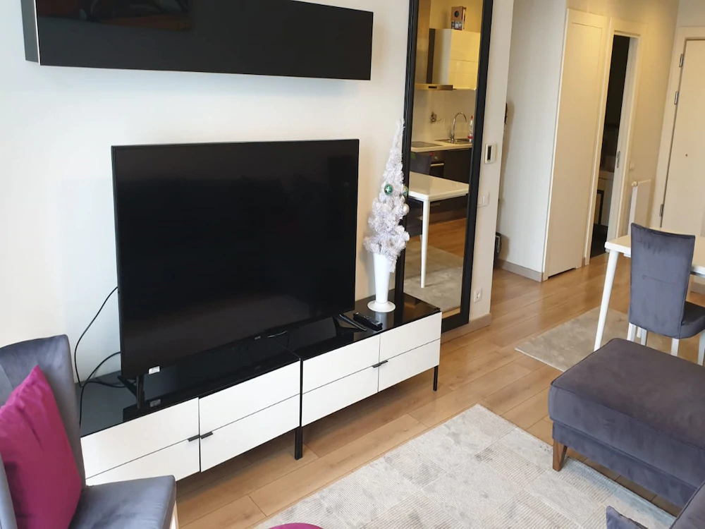 Mall of Istanbul High Residence