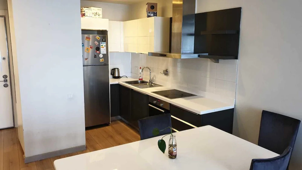 Mall of Istanbul High Residence