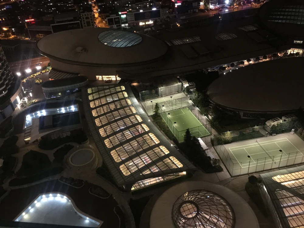 Mall of Istanbul High Residence