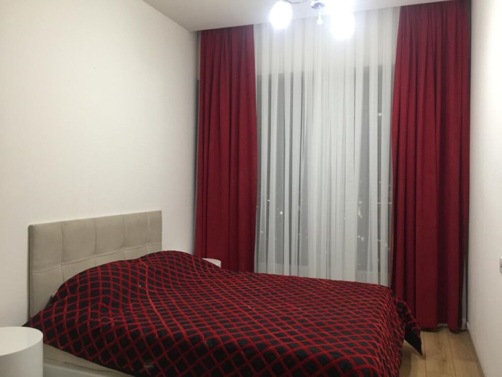 Mall of Istanbul High Residence