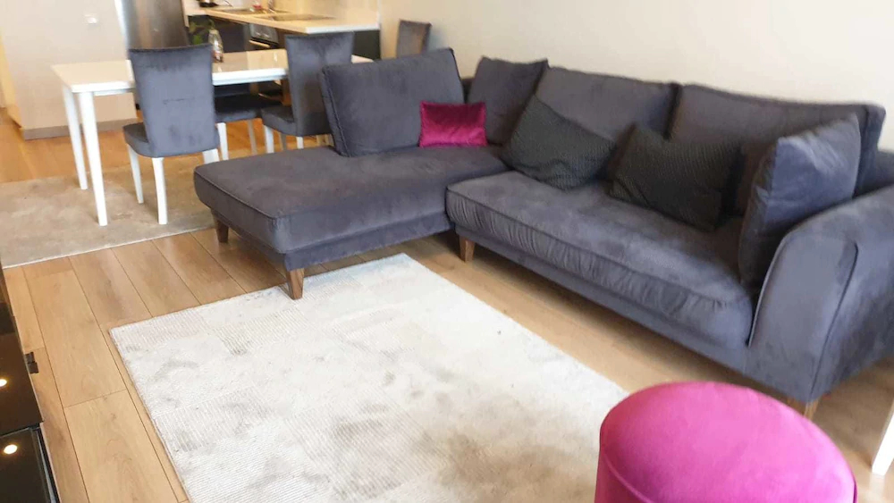 Mall of Istanbul High Residence