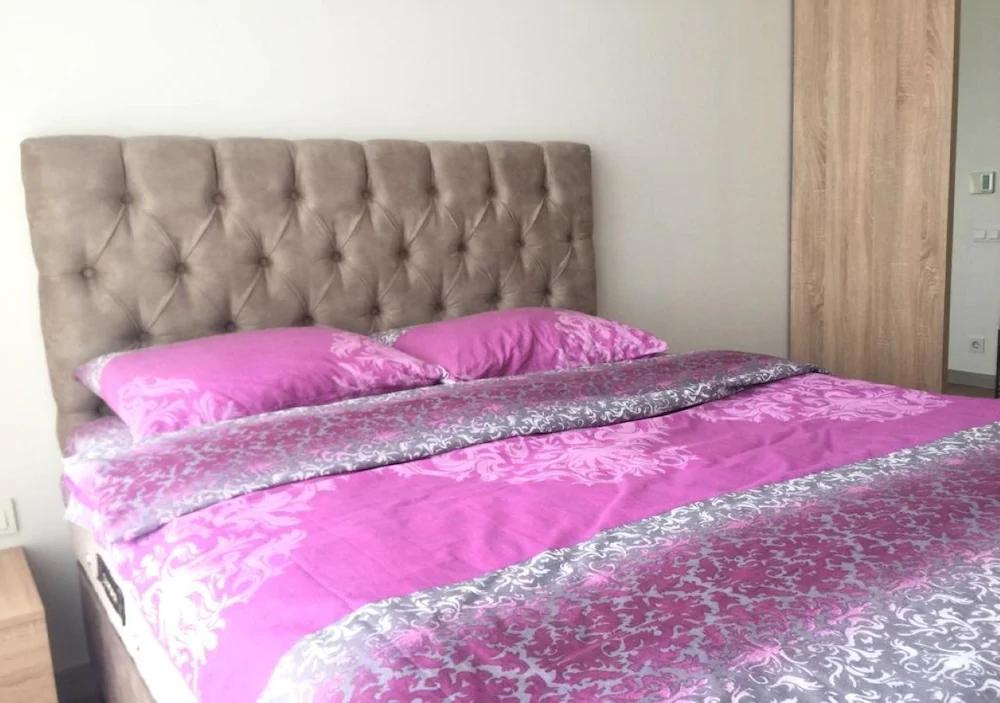 Mall of Istanbul High Residence