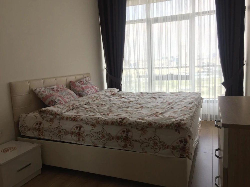 Mall of Istanbul High Residence