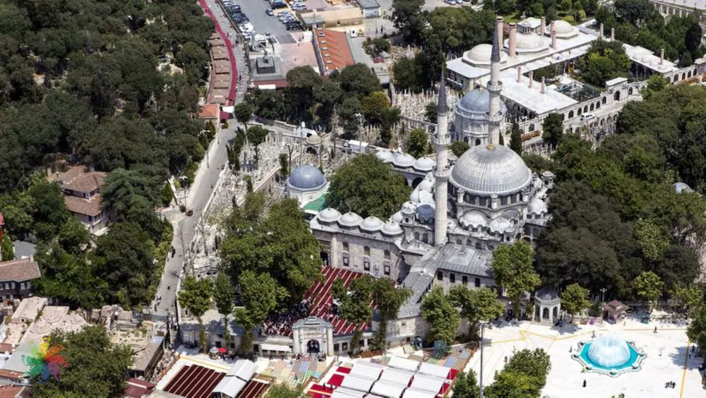 Mall of Istanbul High Residence