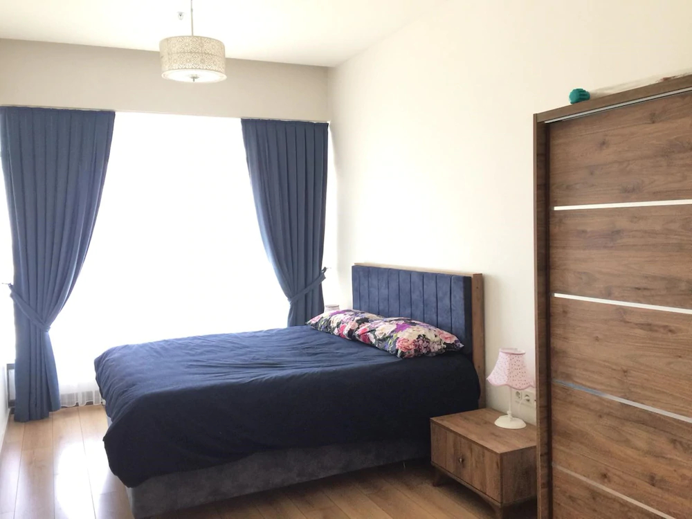 Mall of Istanbul High Residence