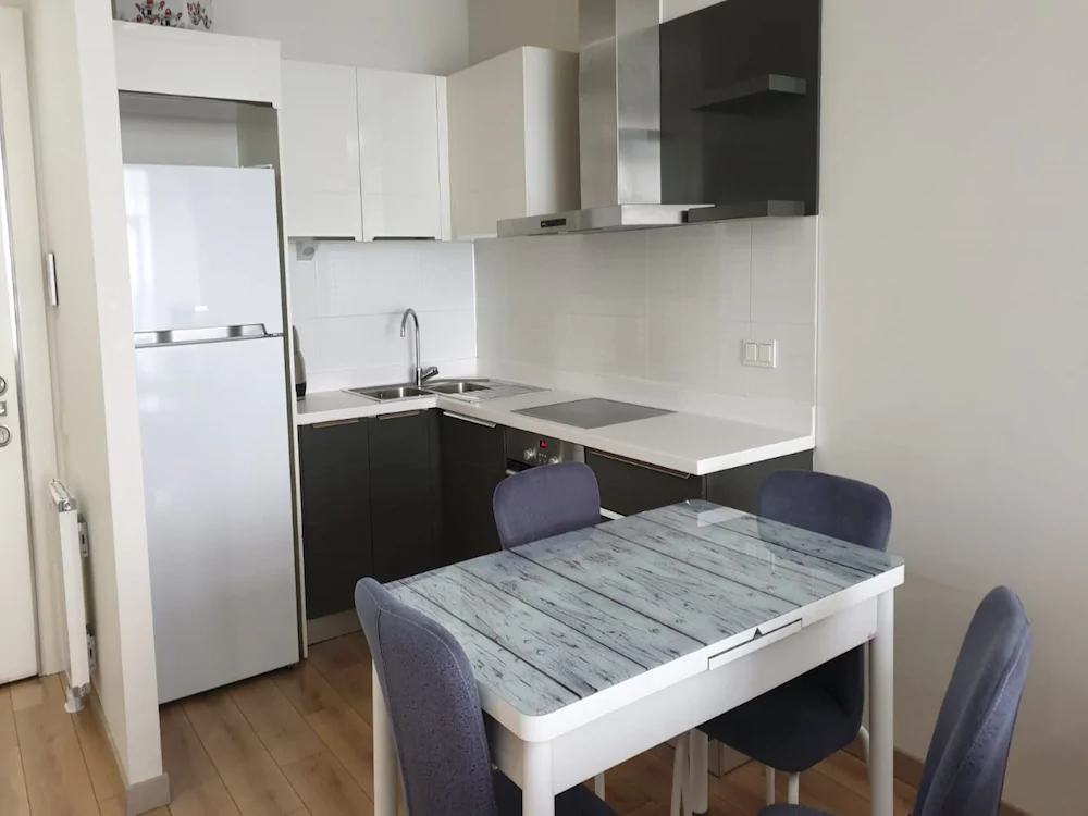 Mall of Istanbul High Residence