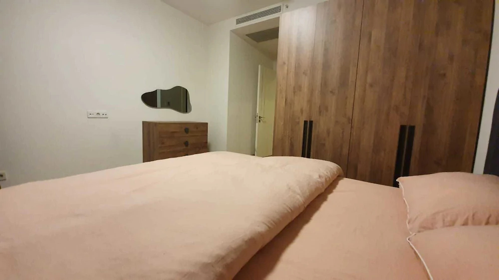 Mall of Istanbul High Residence