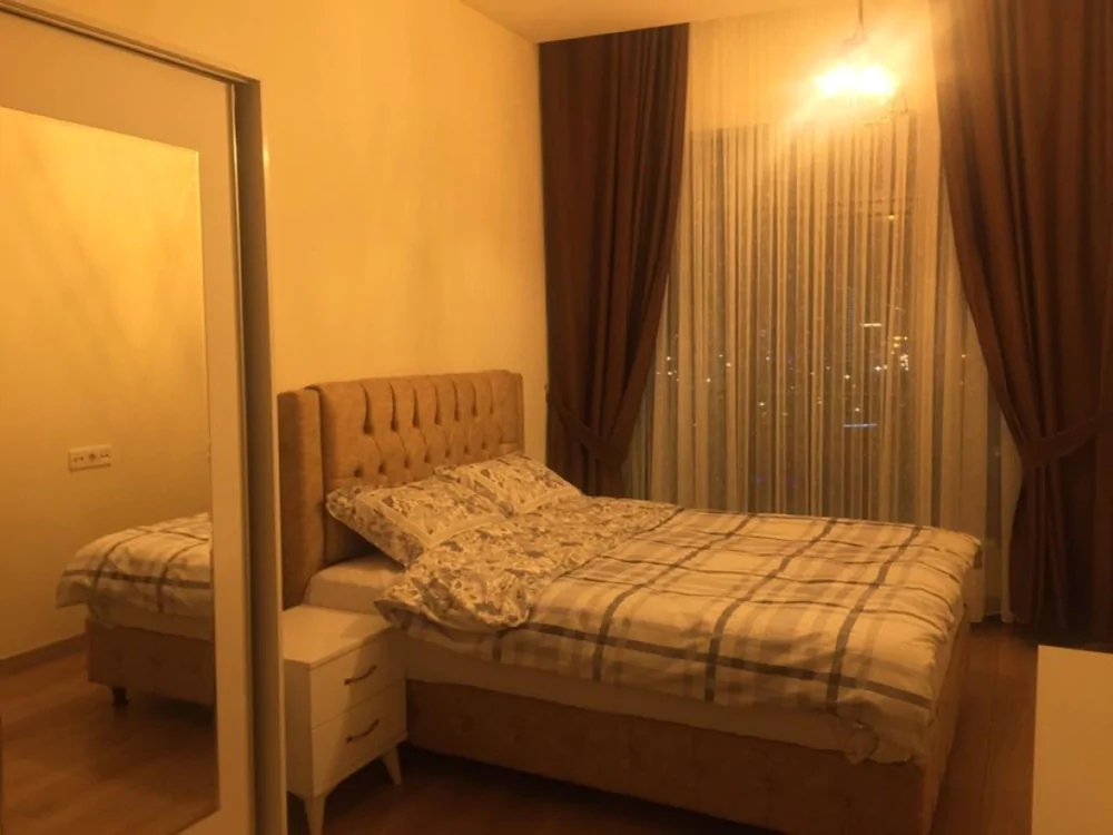 Mall of Istanbul High Residence