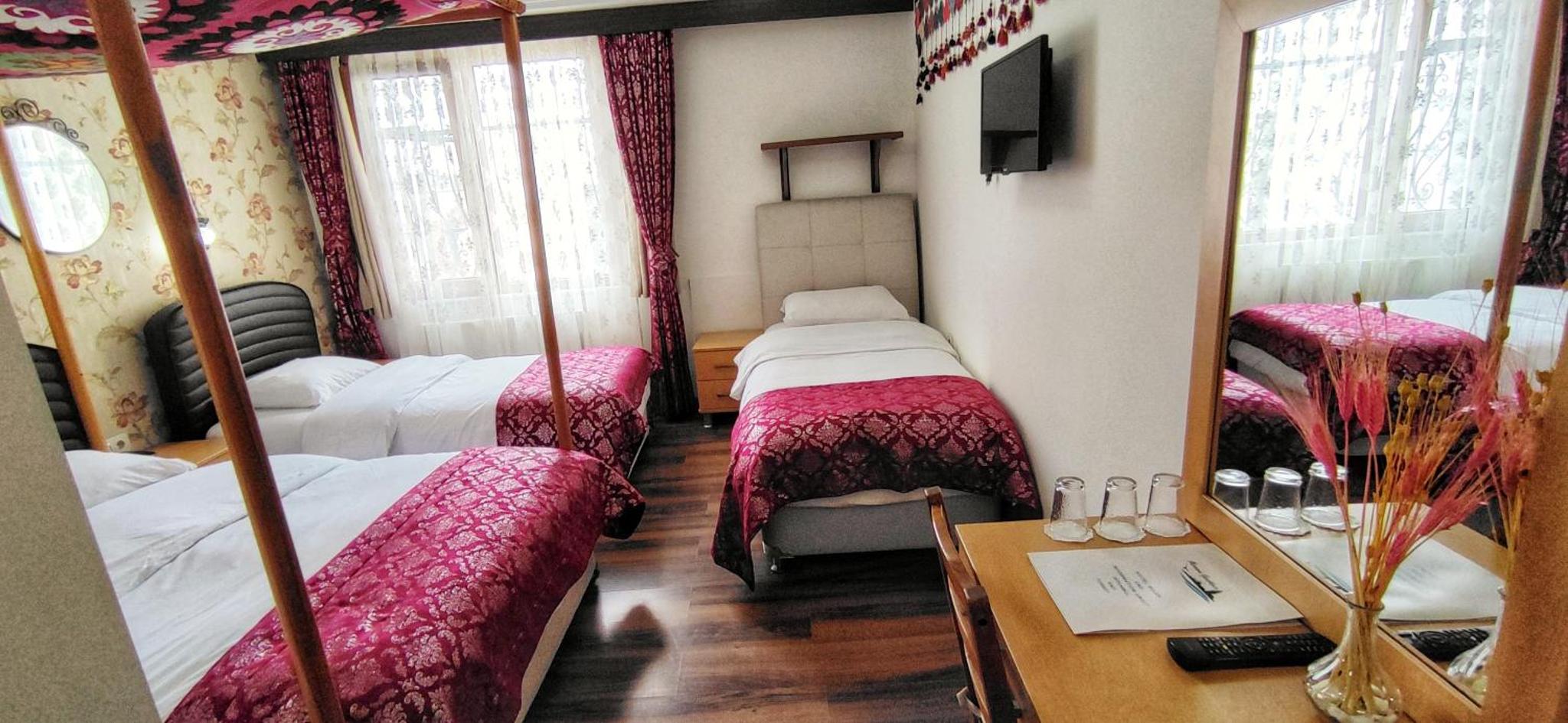 Marmara Guesthouse