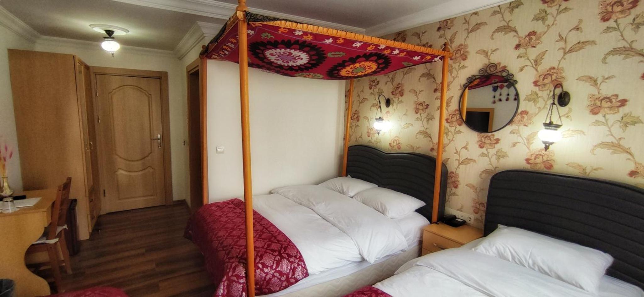 Marmara Guesthouse