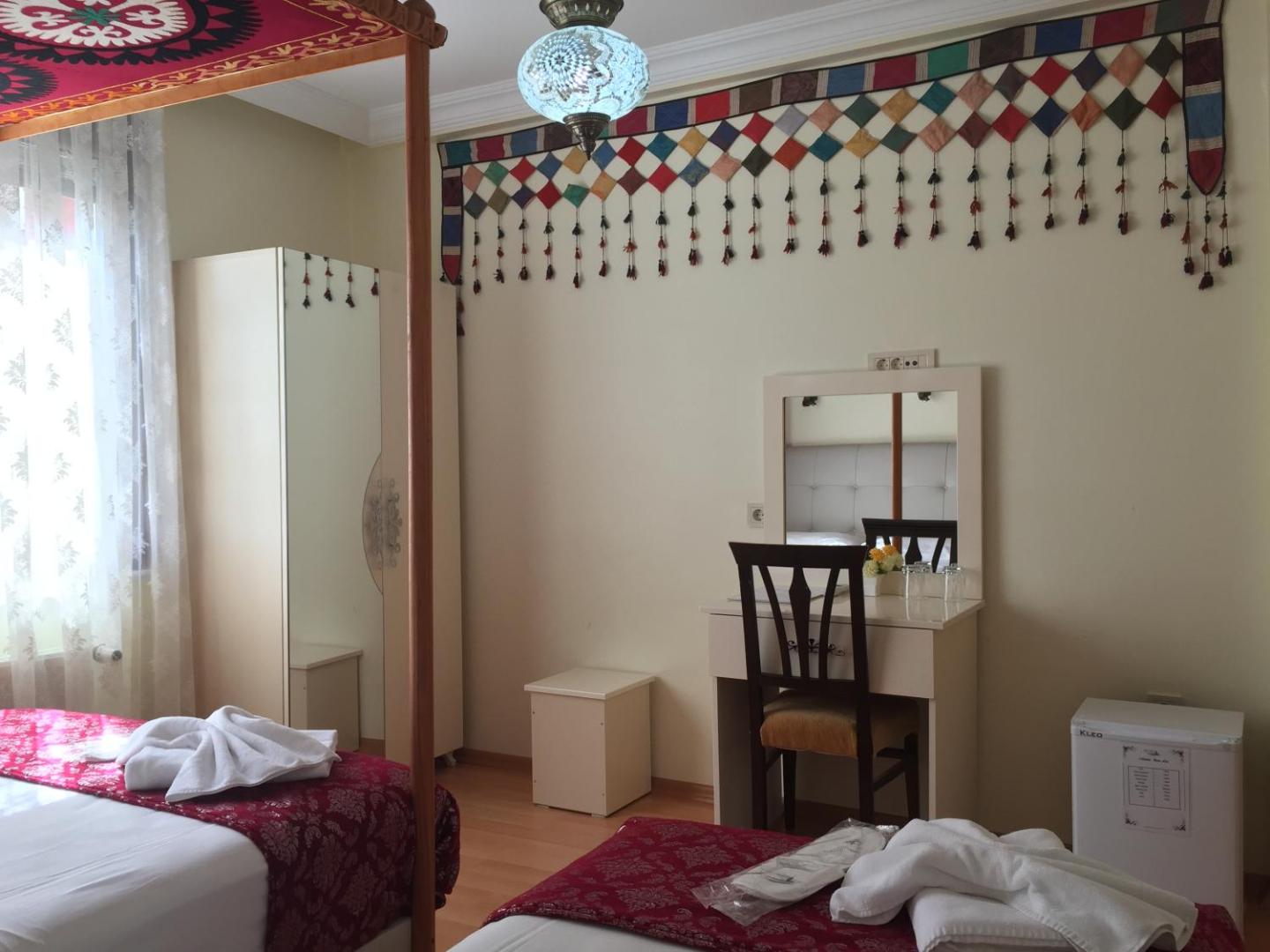 Marmara Guesthouse