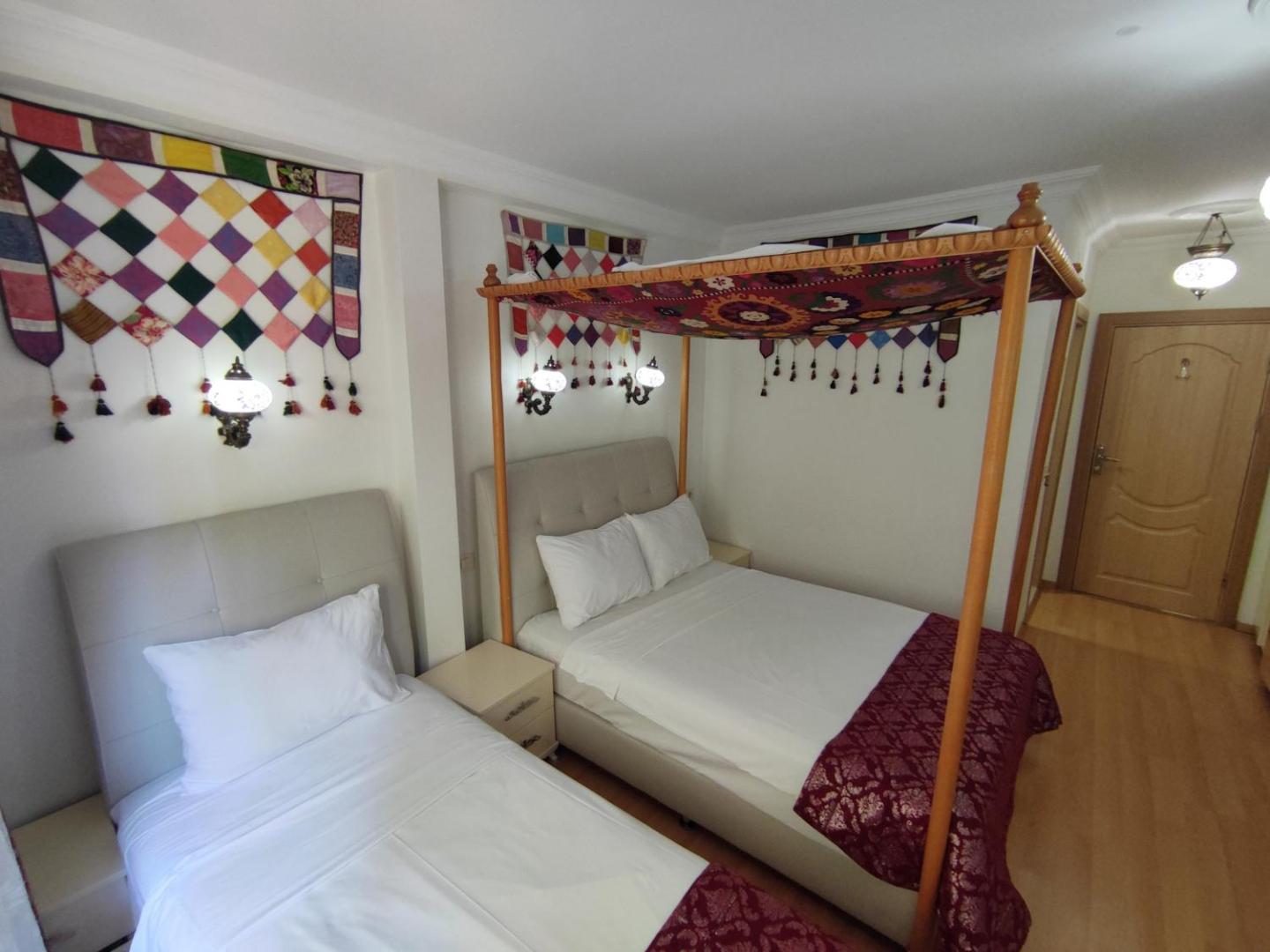 Marmara Guesthouse