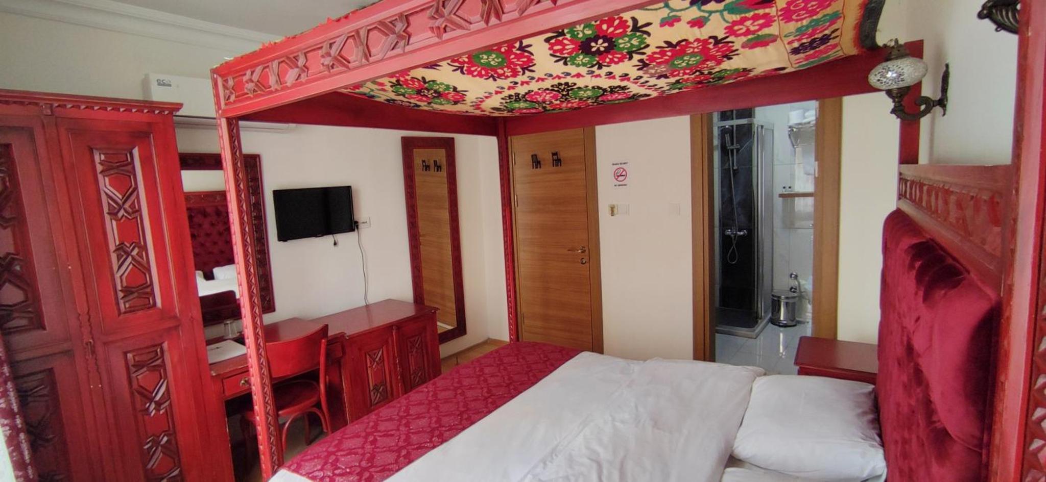 Marmara Guesthouse