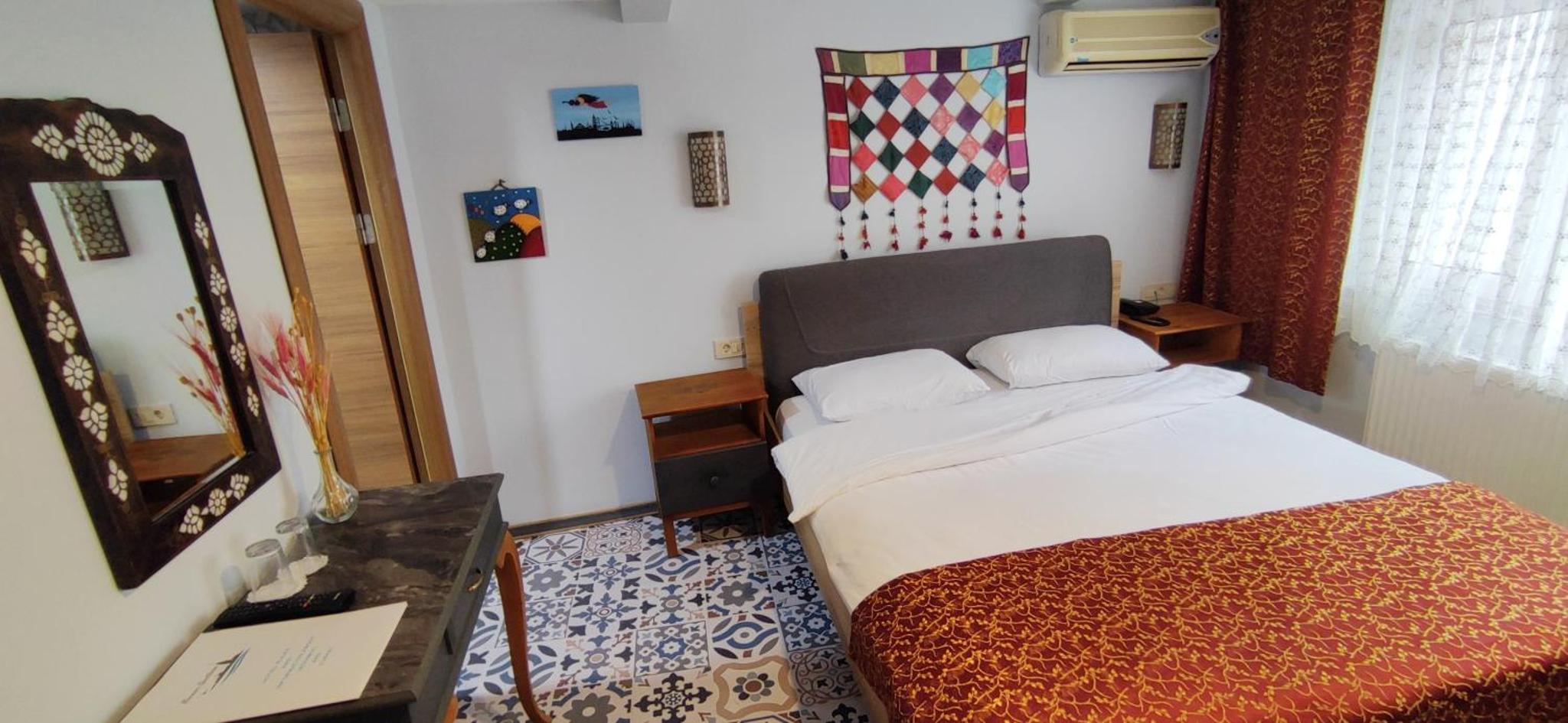 Marmara Guesthouse