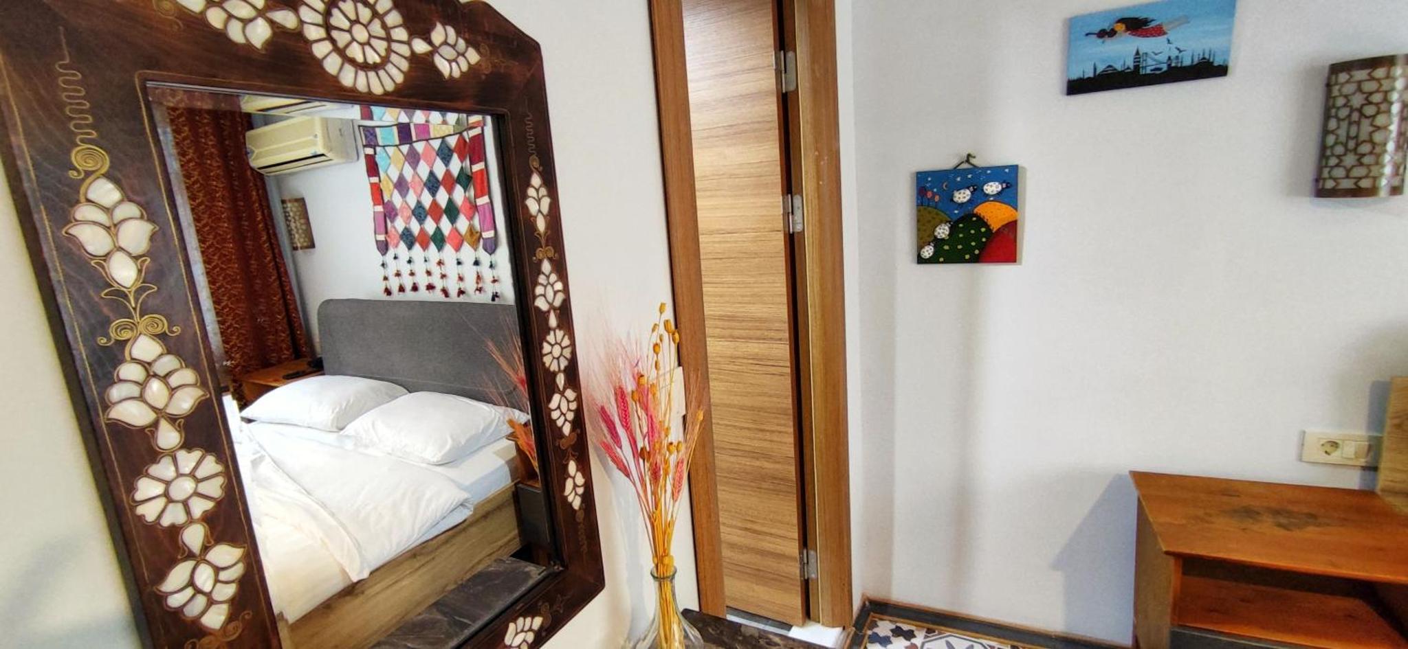 Marmara Guesthouse