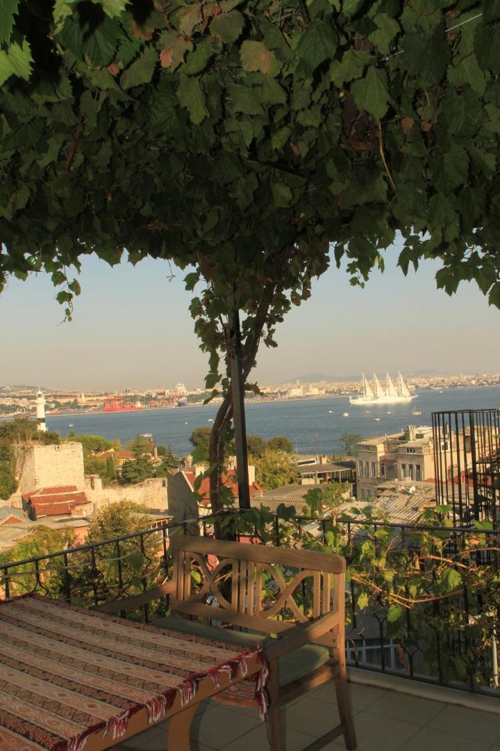 Marmara Guesthouse