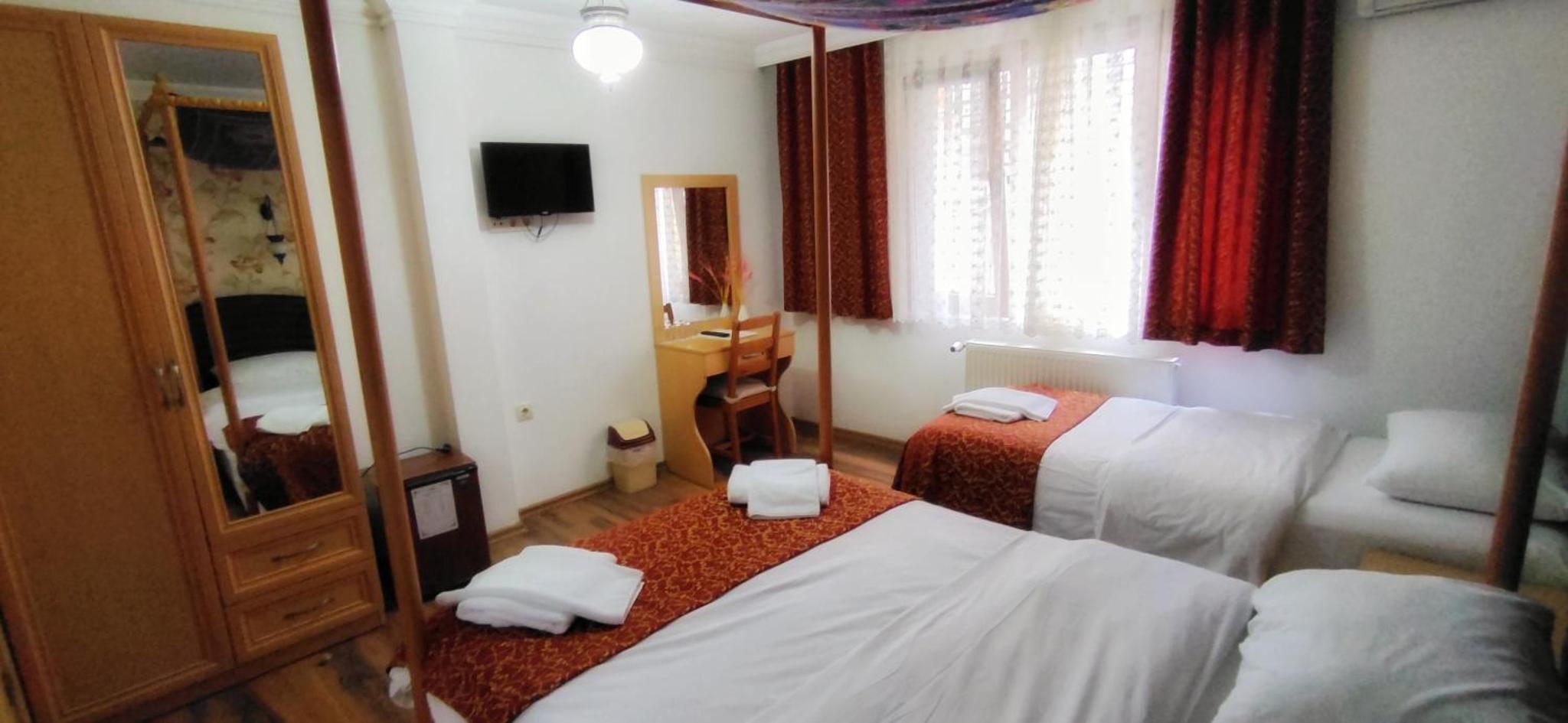 Marmara Guesthouse