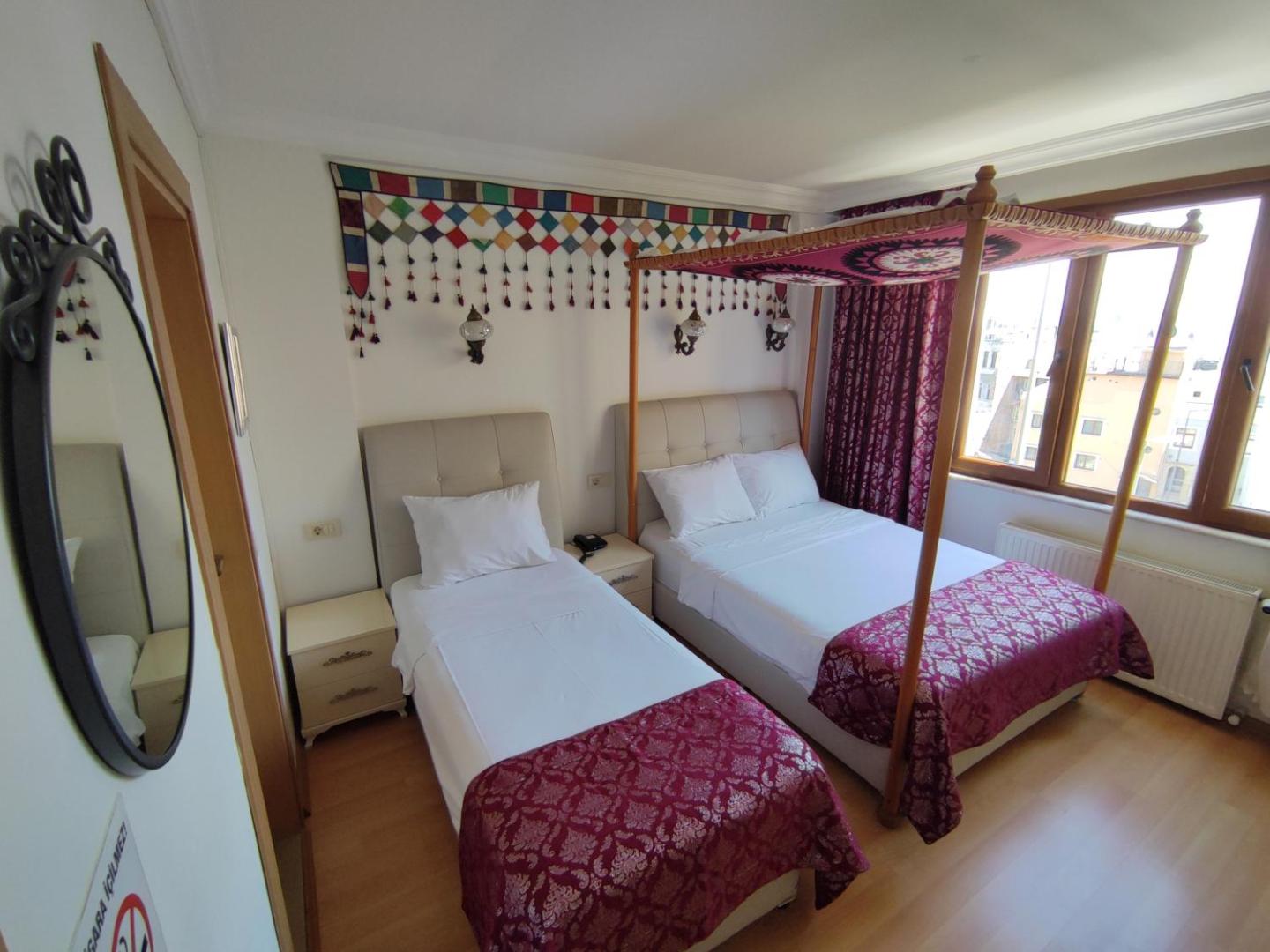 Marmara Guesthouse