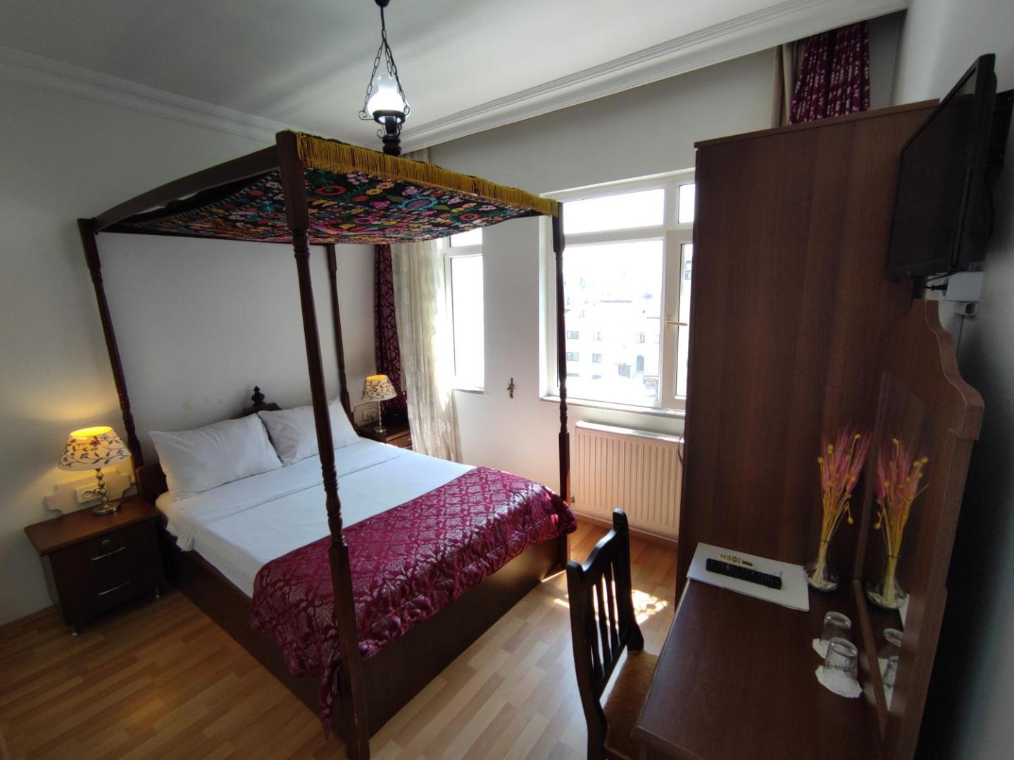 Marmara Guesthouse