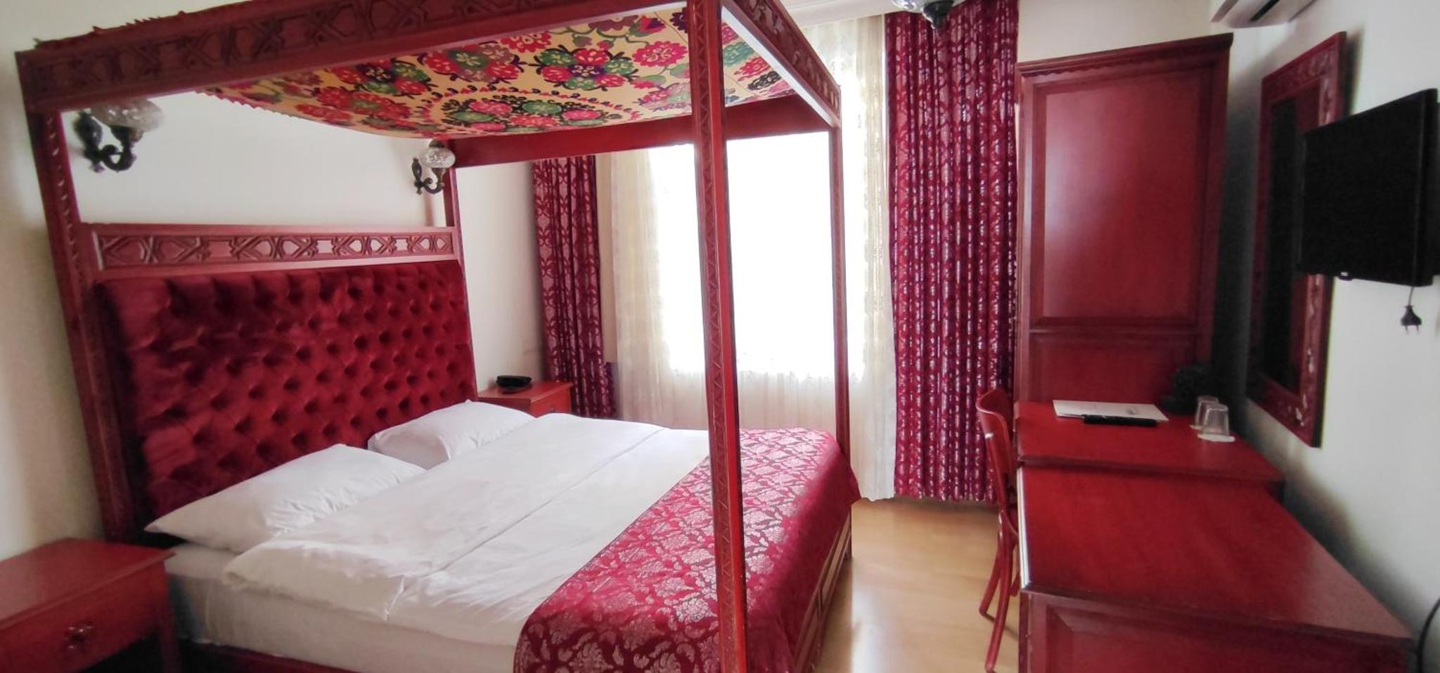 Marmara Guesthouse
