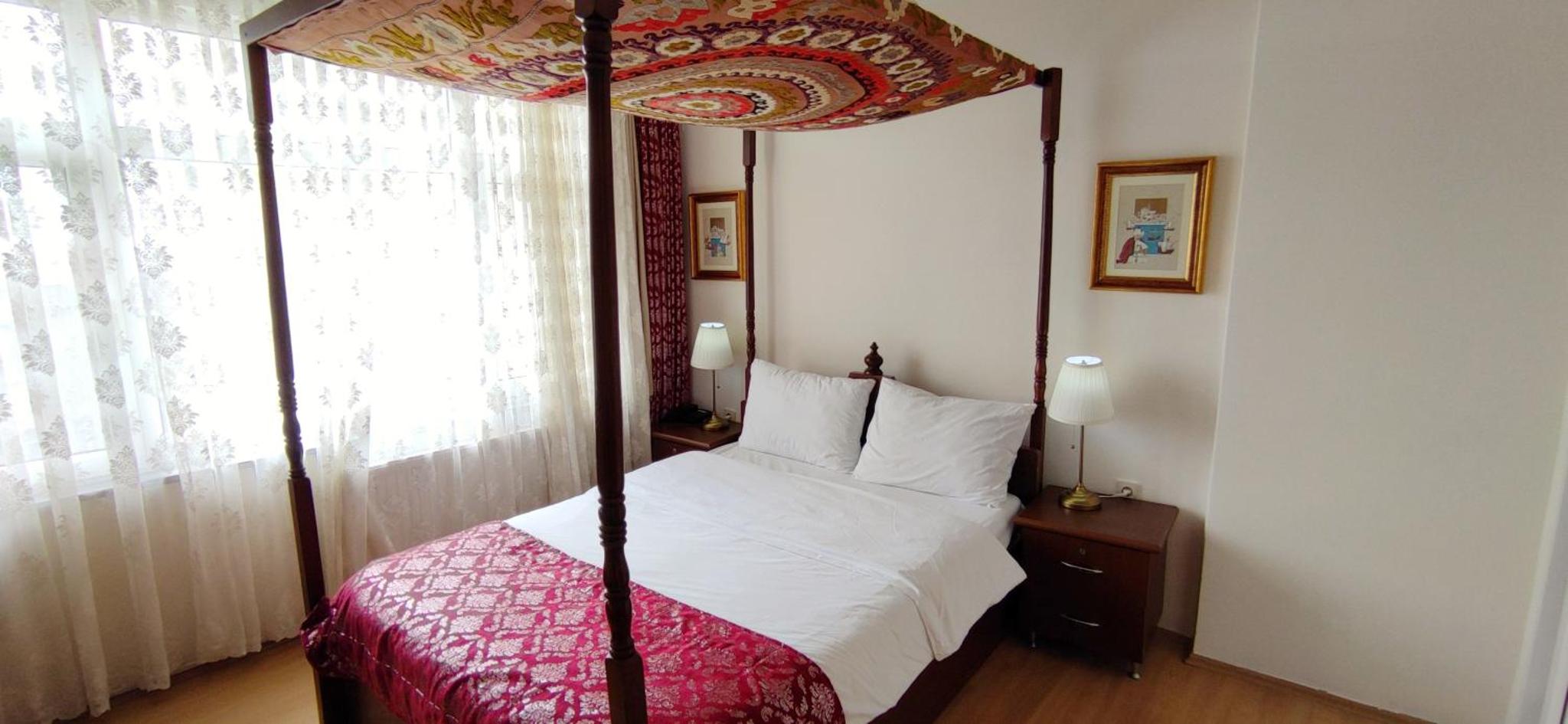 Marmara Guesthouse