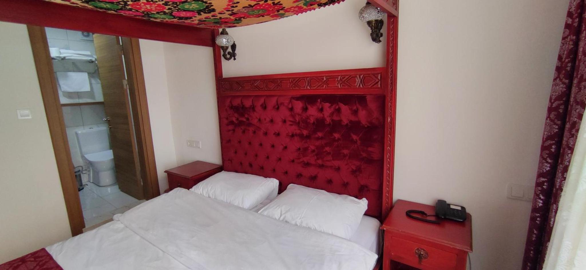 Marmara Guesthouse