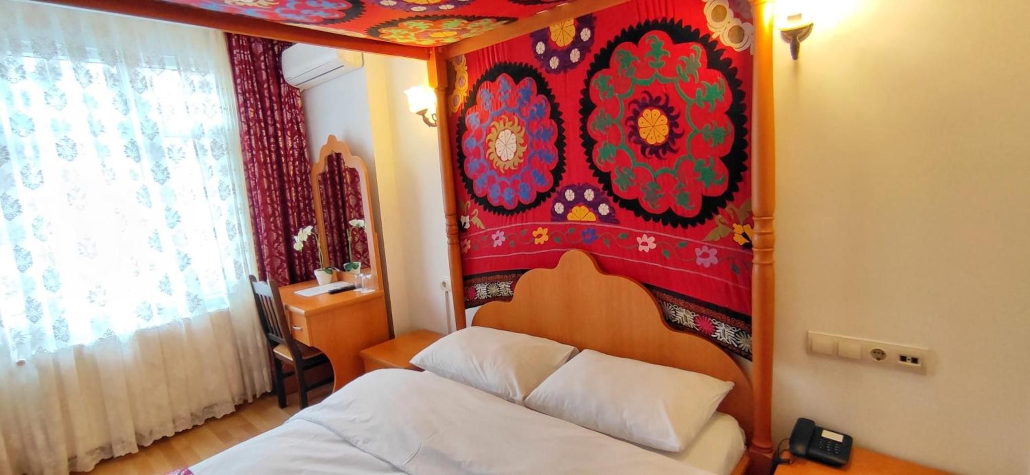 Marmara Guesthouse