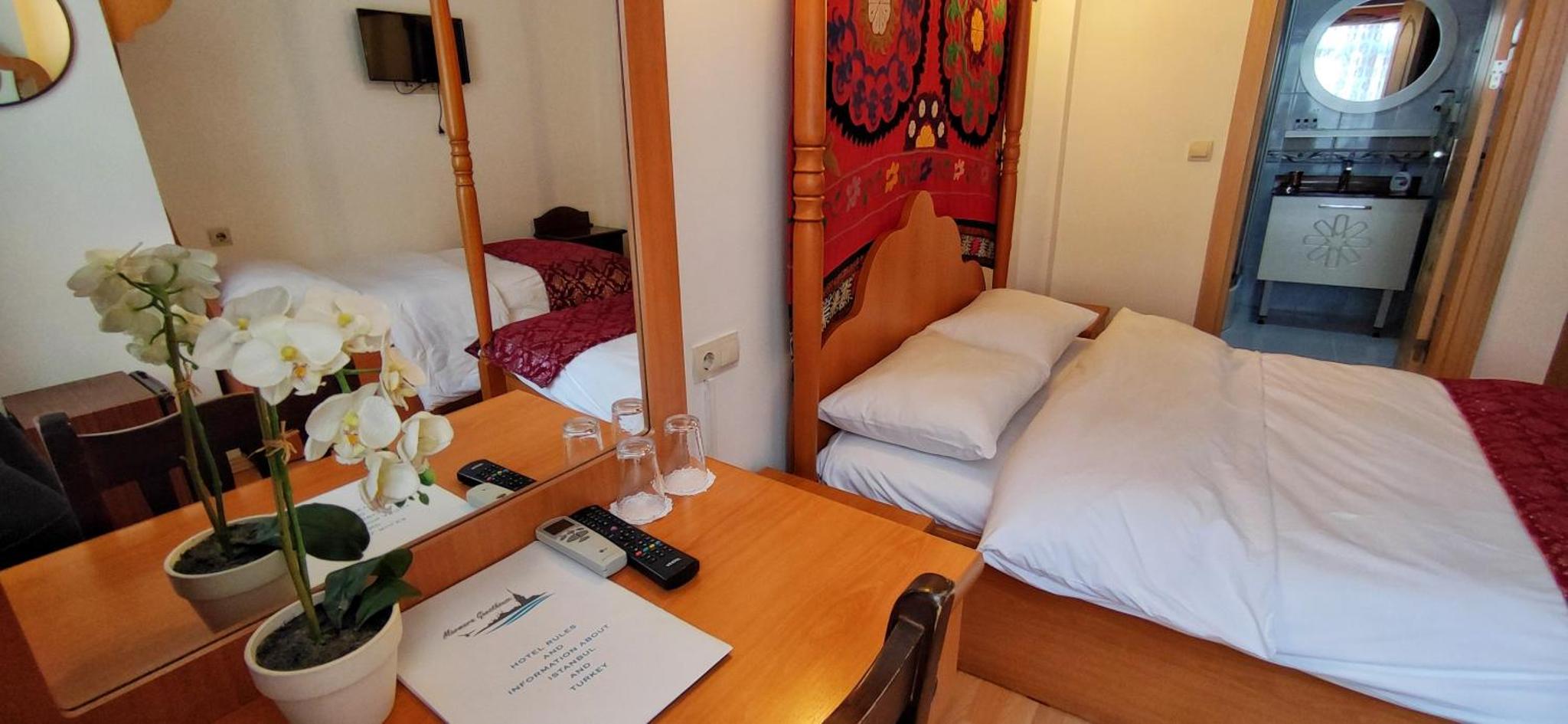 Marmara Guesthouse