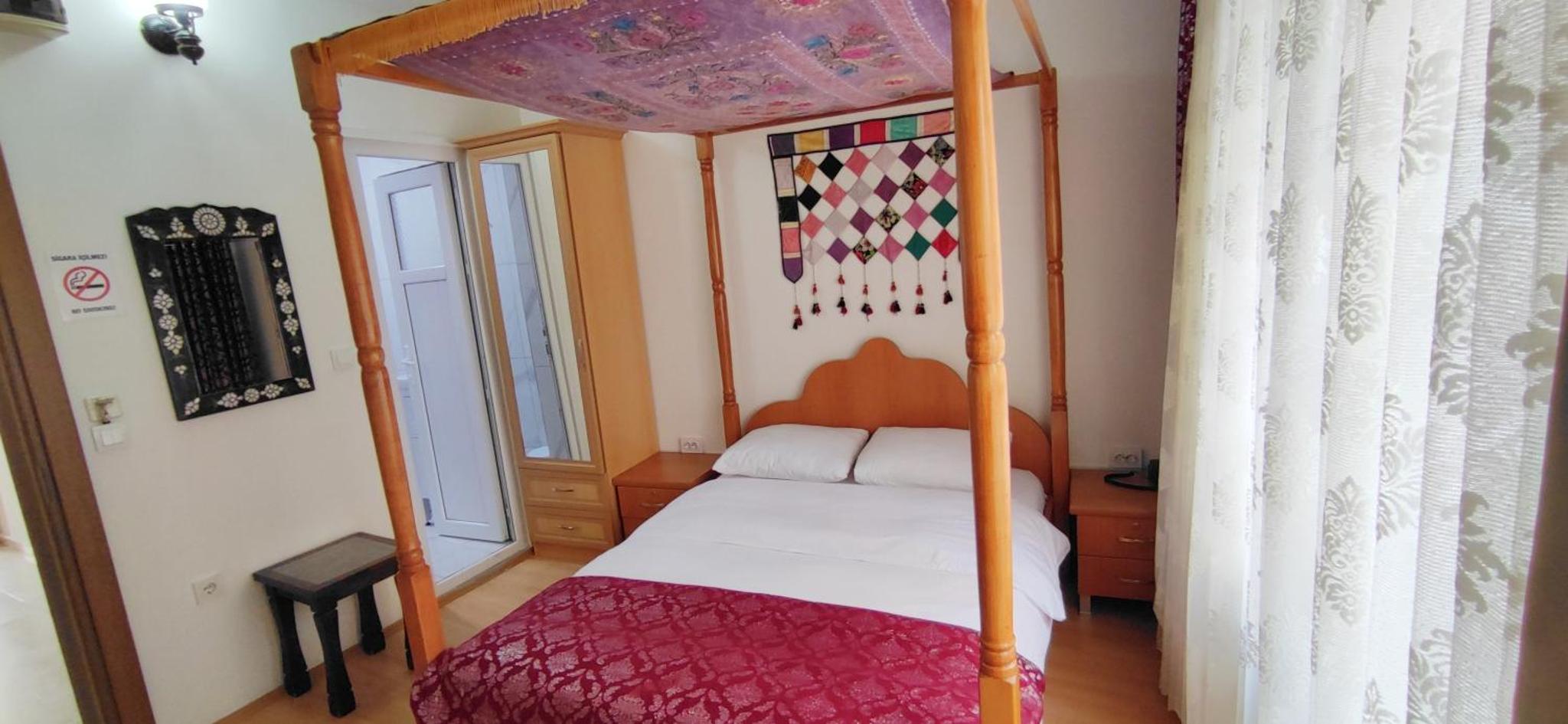 Marmara Guesthouse