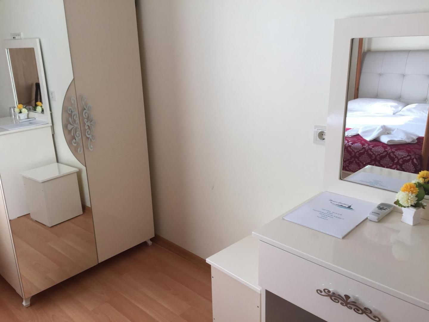Marmara Guesthouse