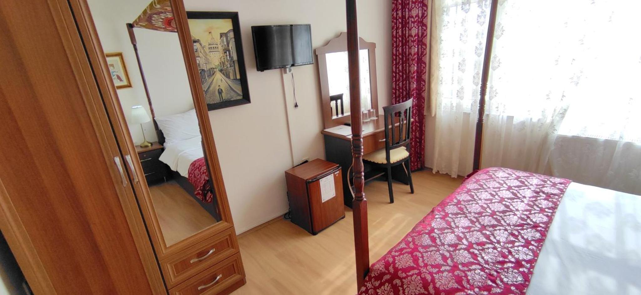 Marmara Guesthouse