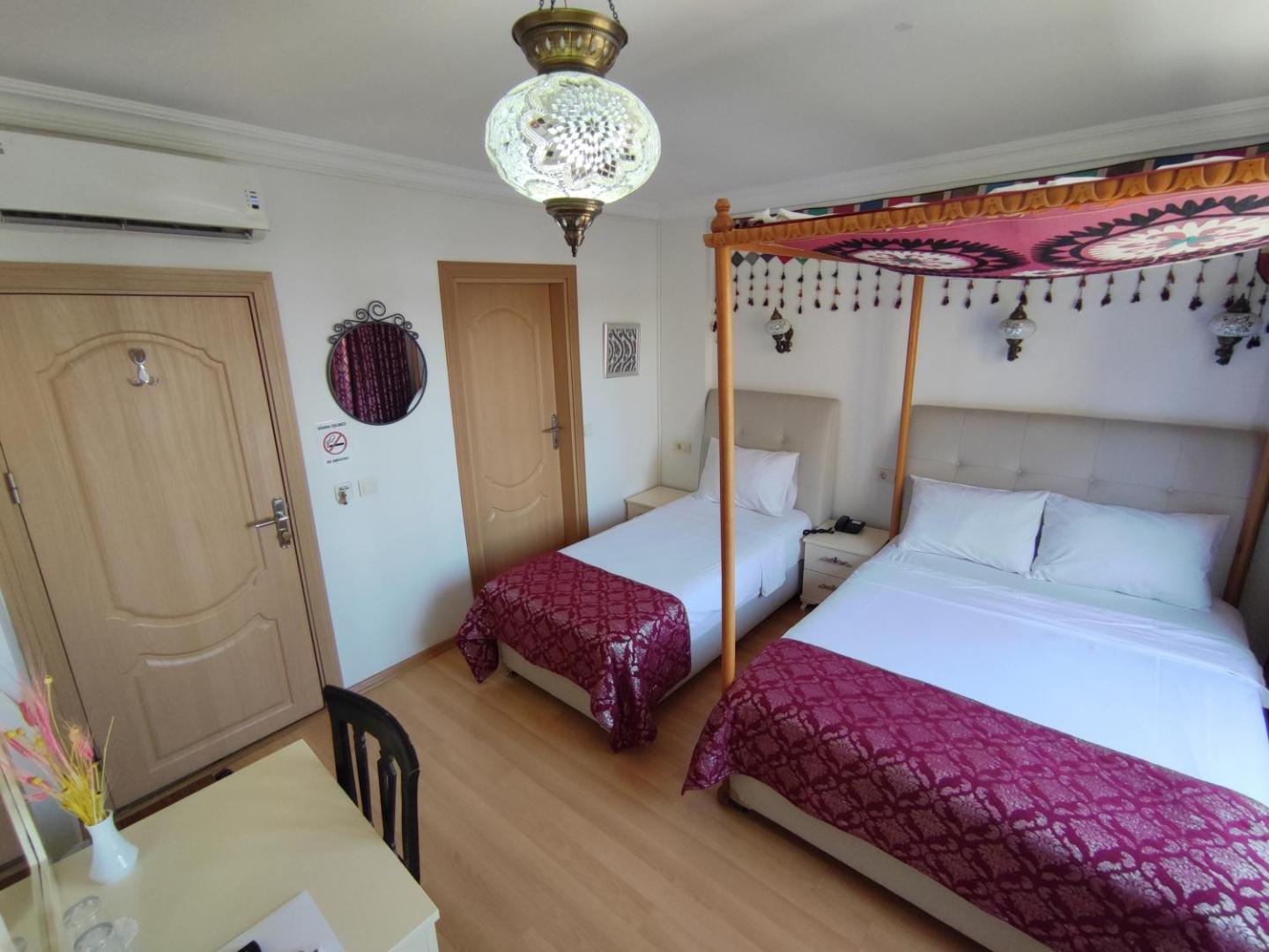 Marmara Guesthouse