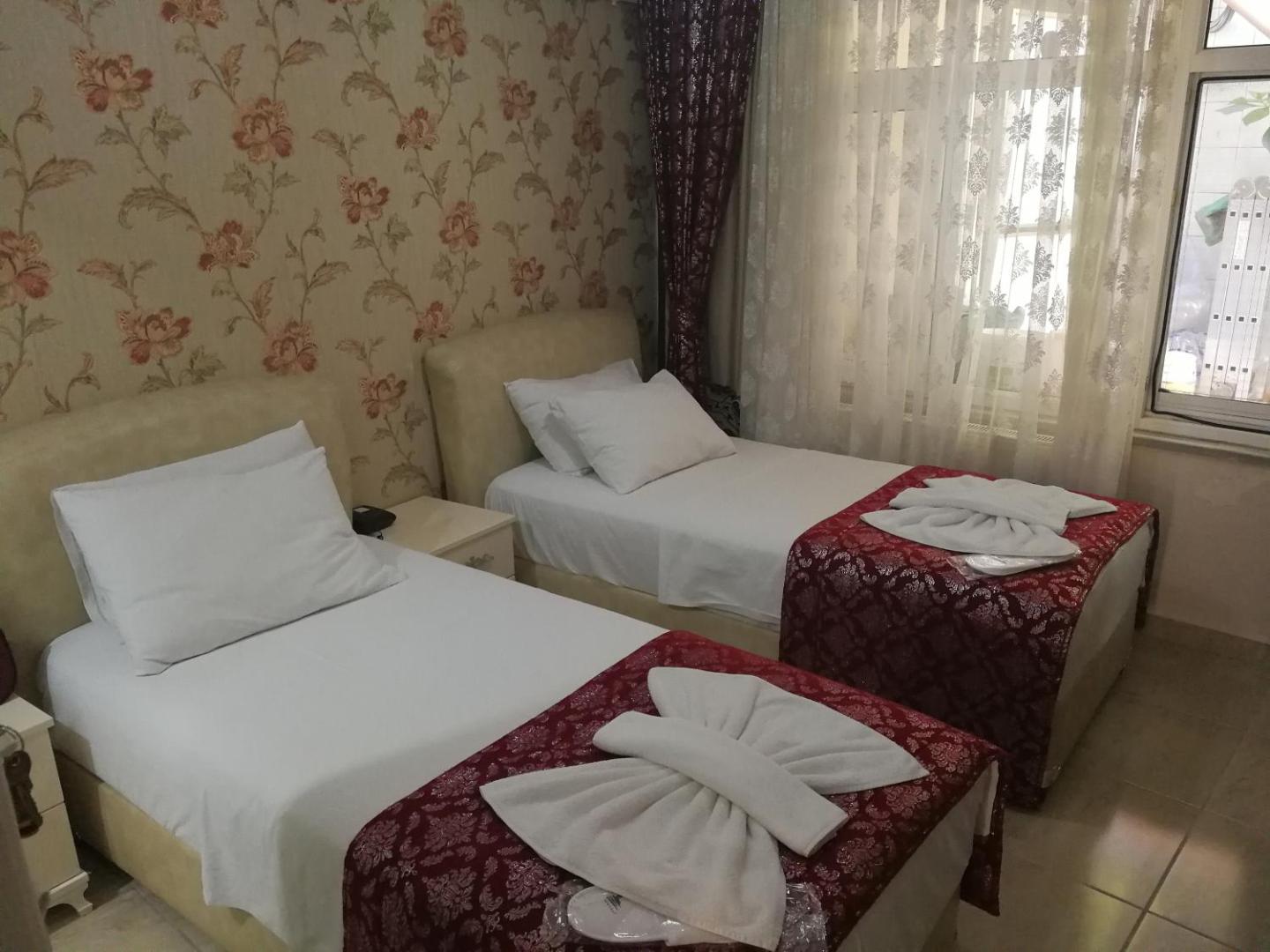 Marmara Guesthouse