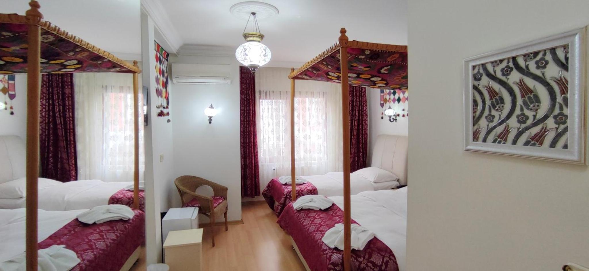 Marmara Guesthouse