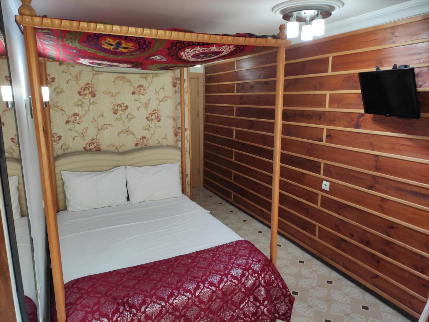 Marmara Guesthouse