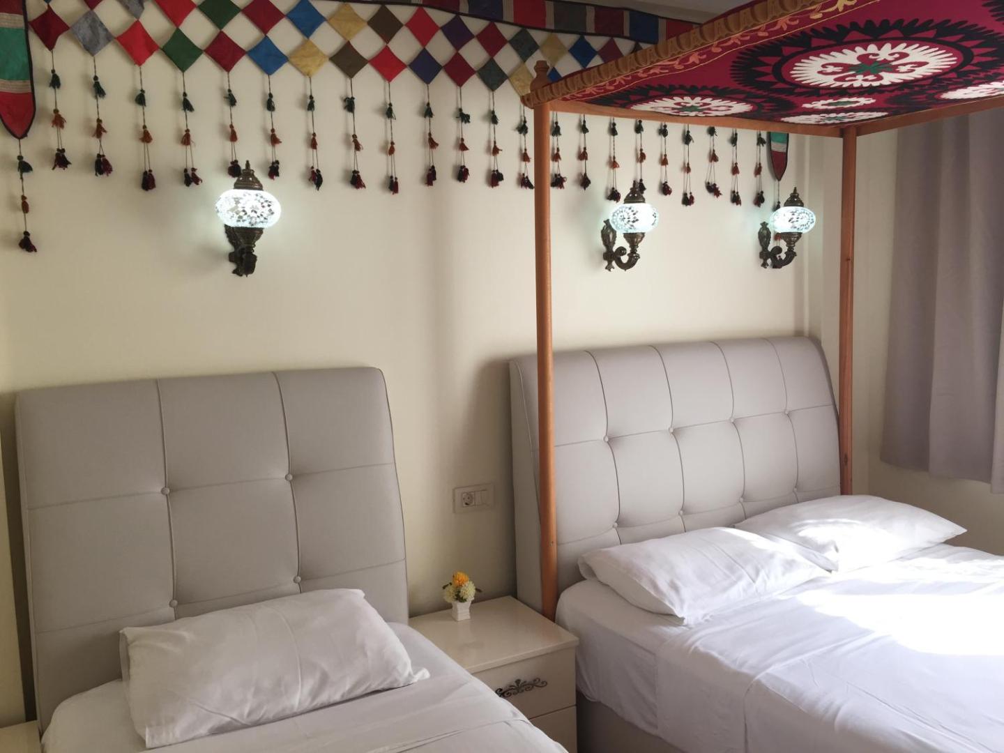 Marmara Guesthouse