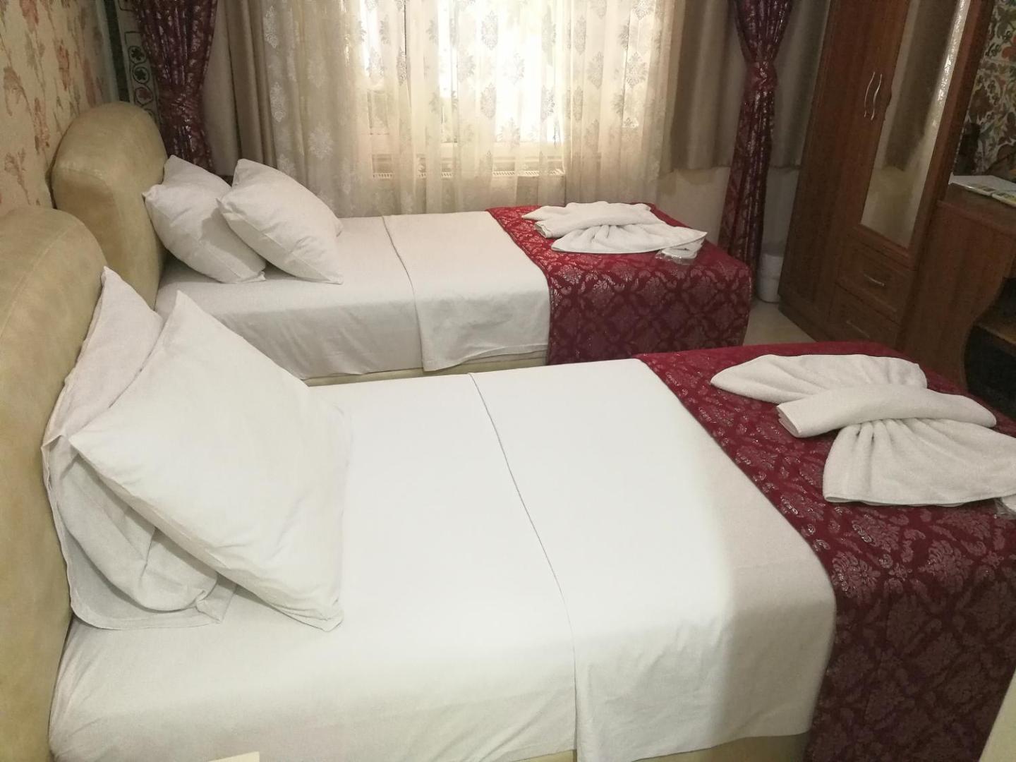 Marmara Guesthouse