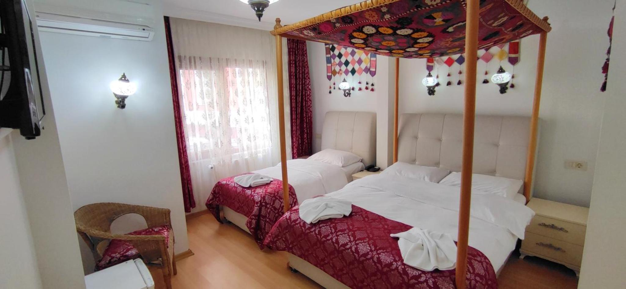 Marmara Guesthouse