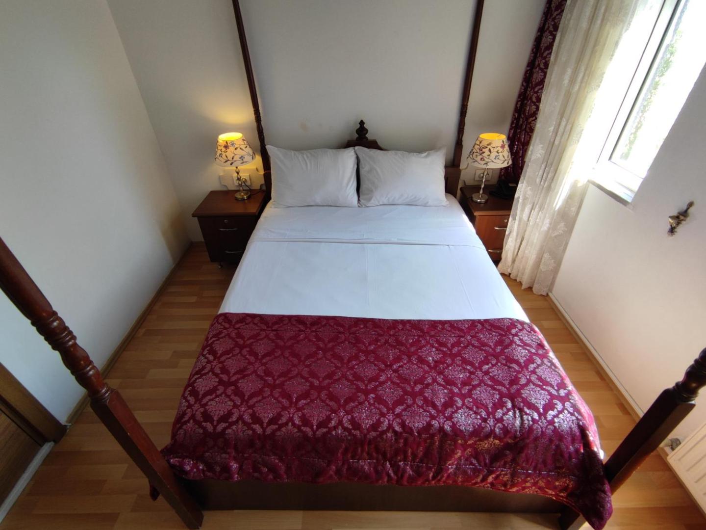 Marmara Guesthouse