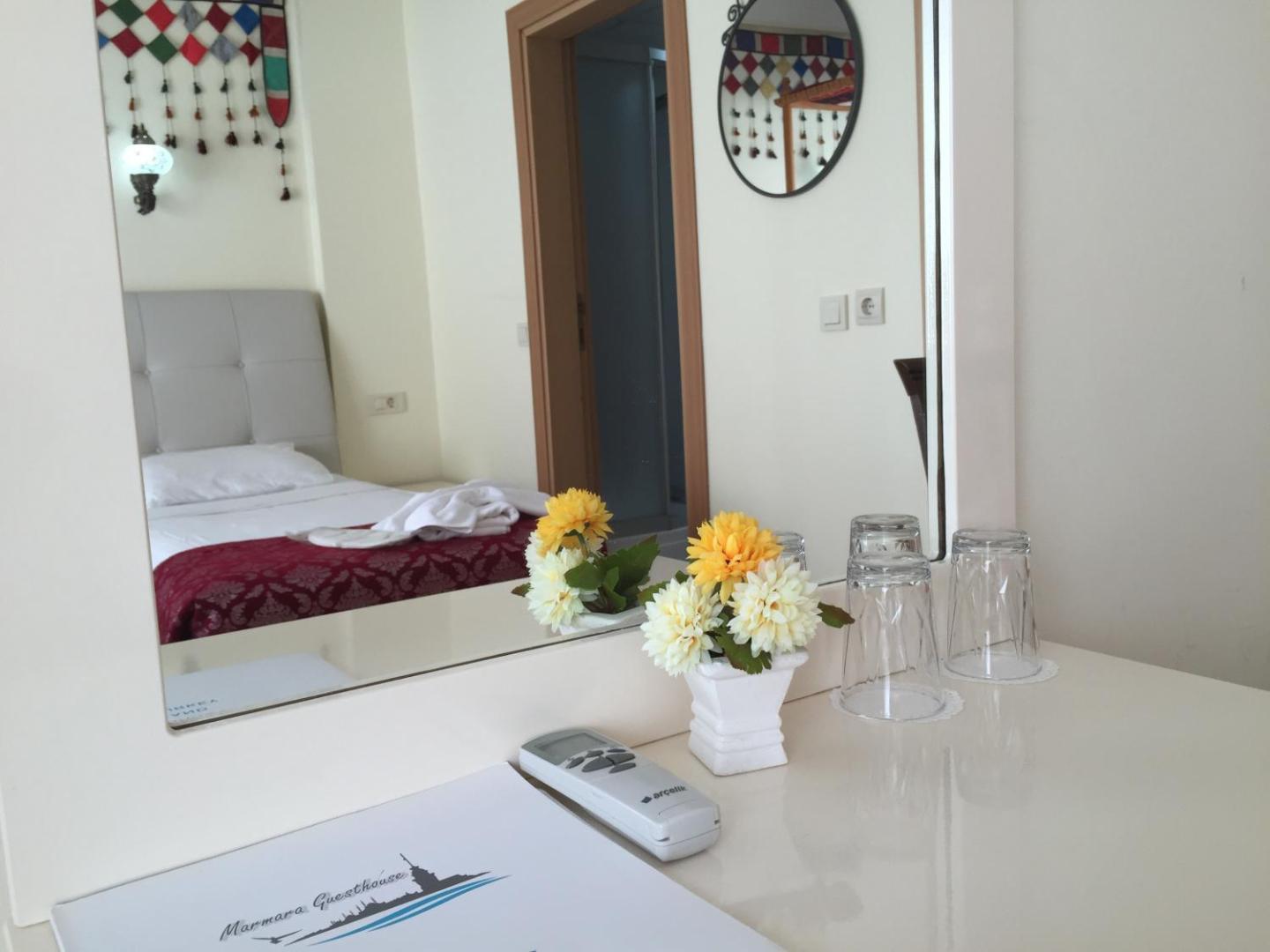 Marmara Guesthouse