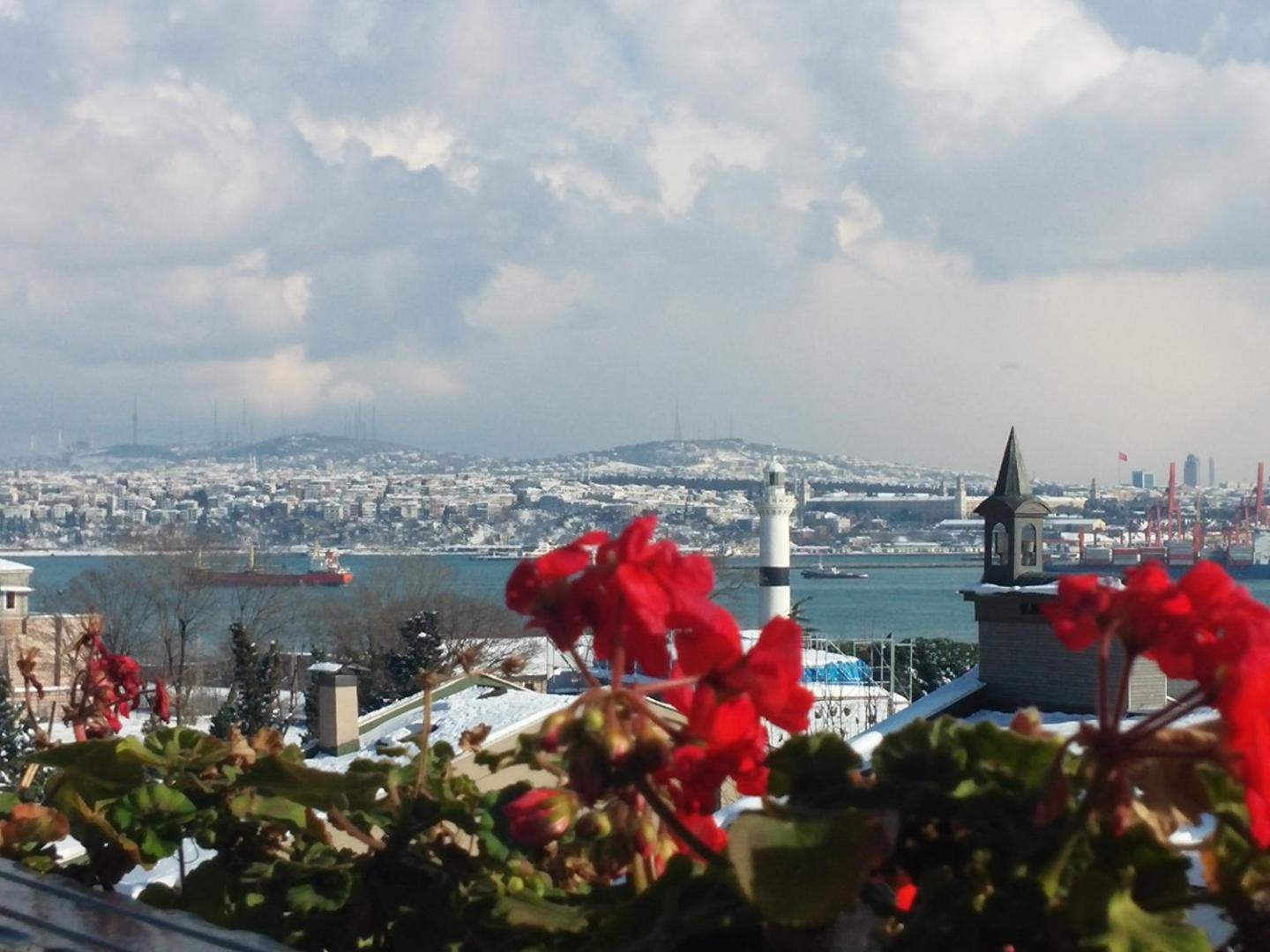 Marmara Guesthouse