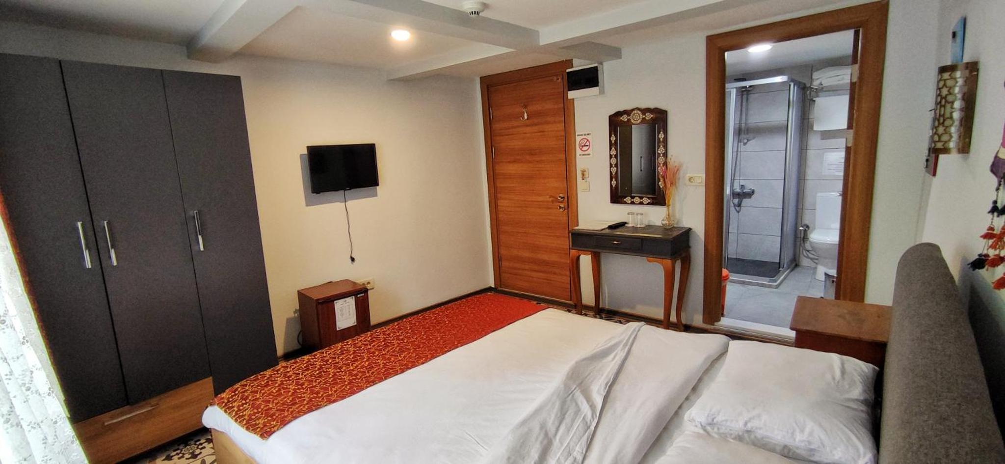 Marmara Guesthouse