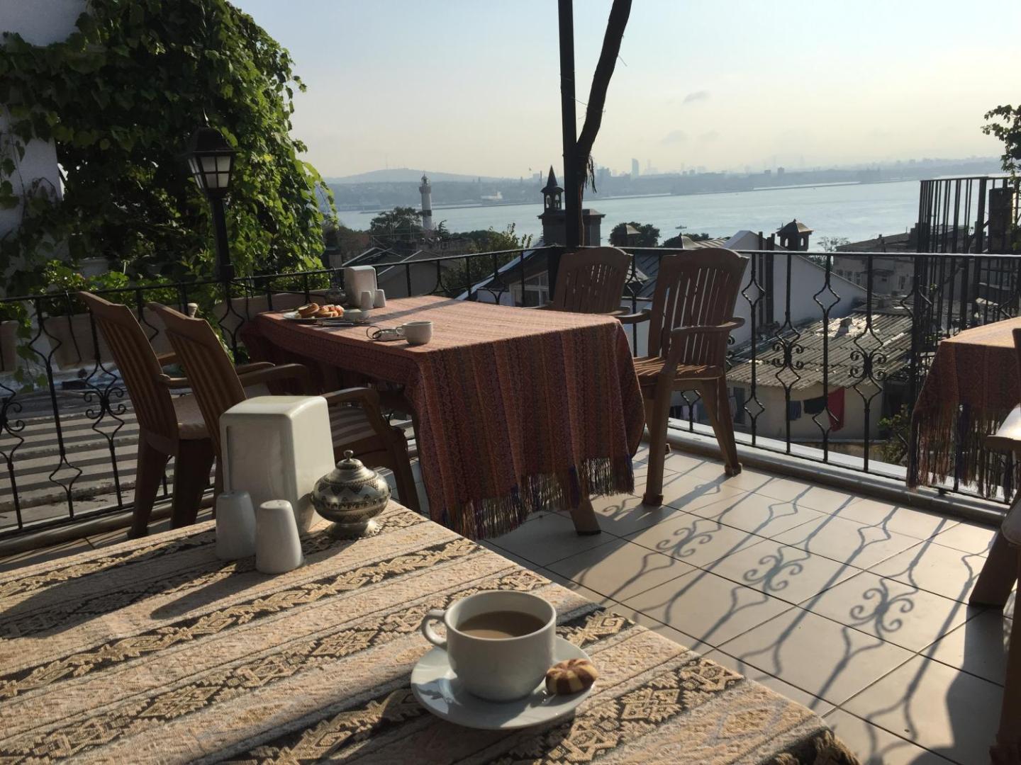 Marmara Guesthouse