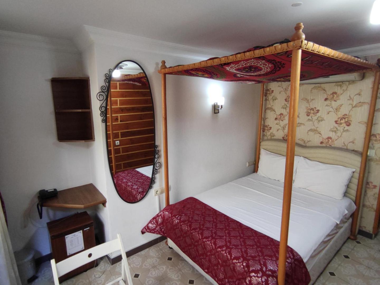 Marmara Guesthouse