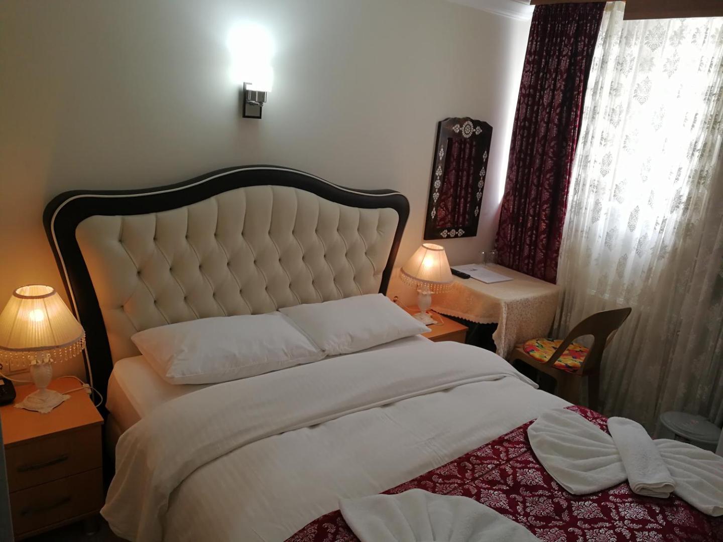 Marmara Guesthouse