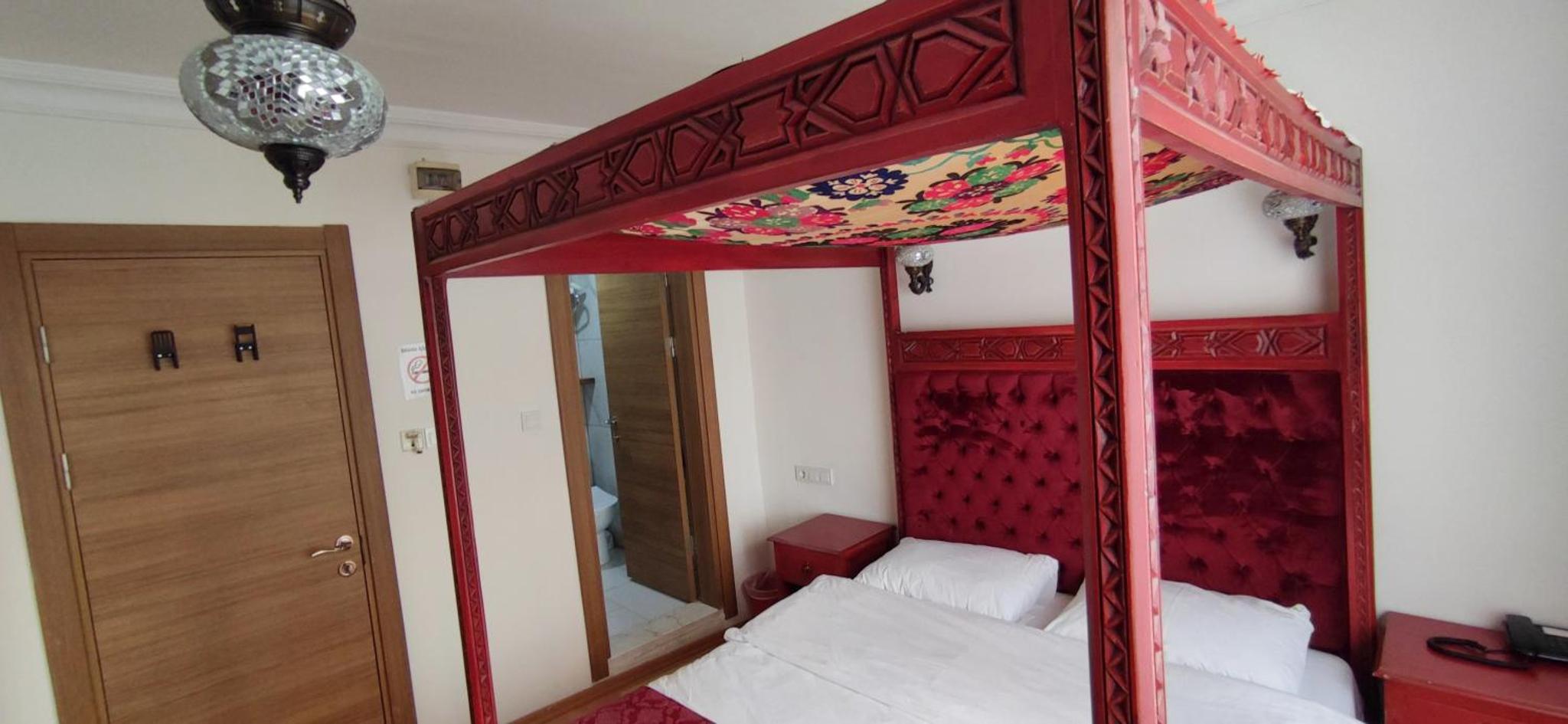 Marmara Guesthouse