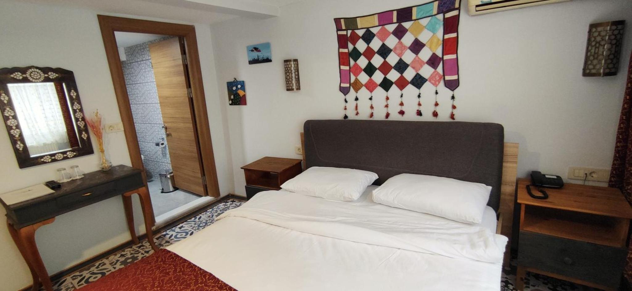 Marmara Guesthouse