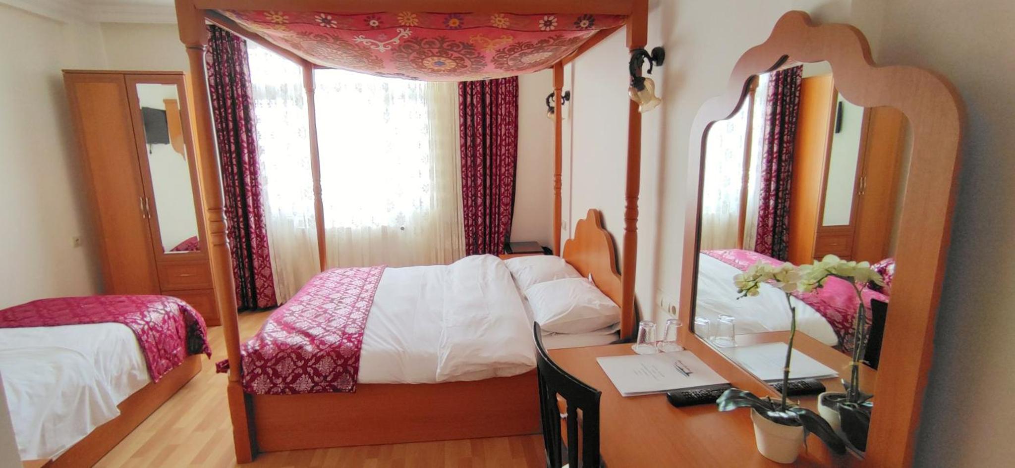 Marmara Guesthouse