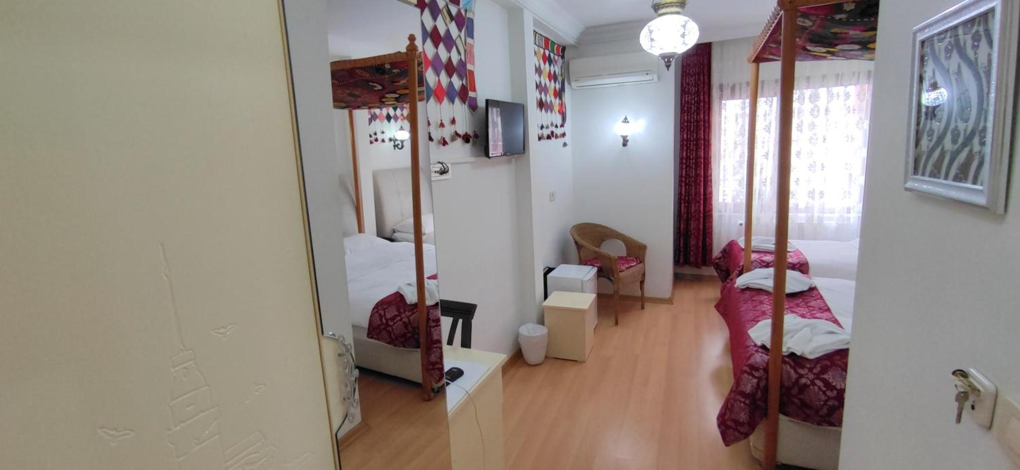Marmara Guesthouse